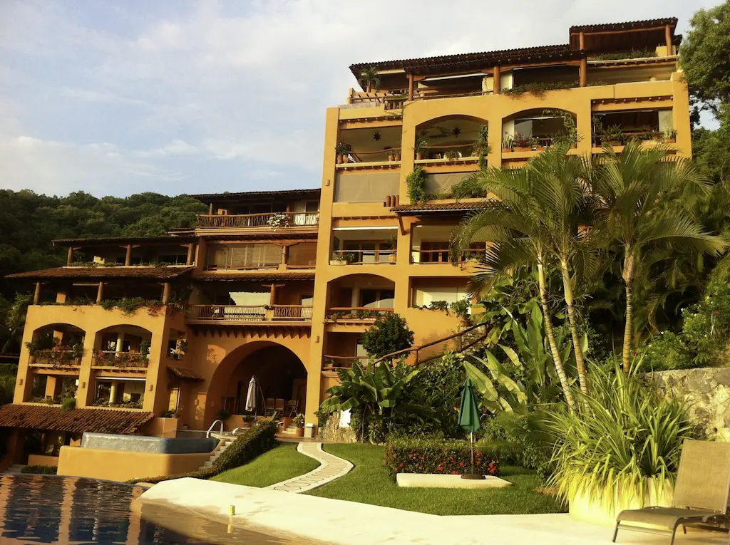 Casa Que Ve Al Mar - click to enlarge Bedroom